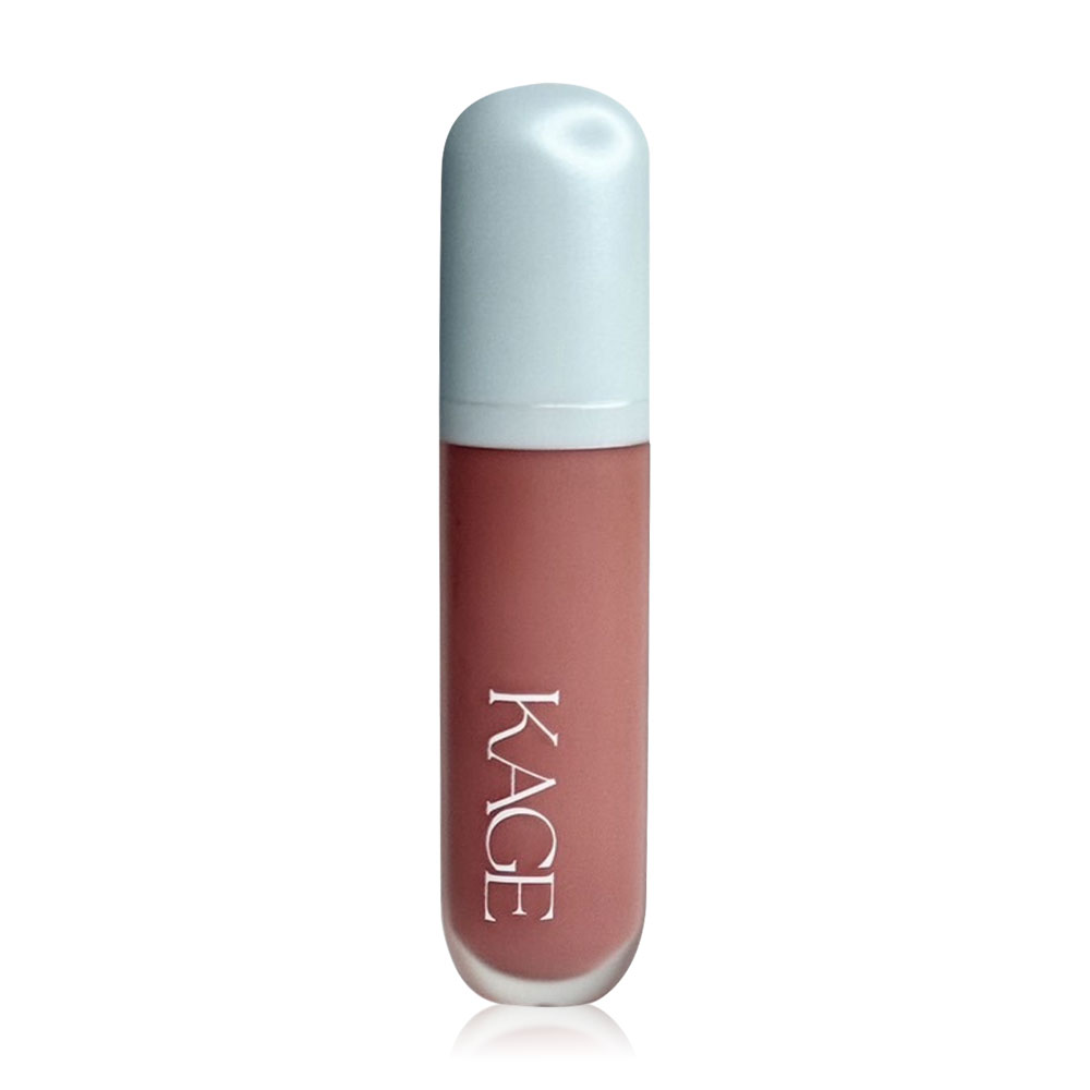 KAGE Syrup Glossy Lips 9ml #02 Pear