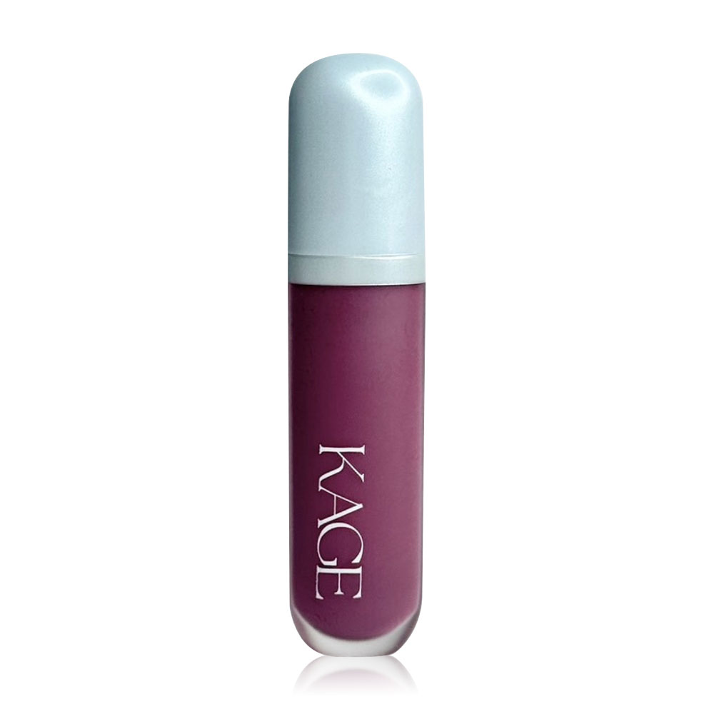 KAGE Syrup Glossy Lips 9ml #04 Blueberry