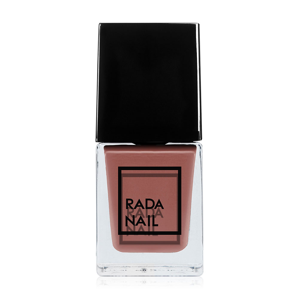 Rada Nail Gel Effect Nail Polish 11ml #Takumi