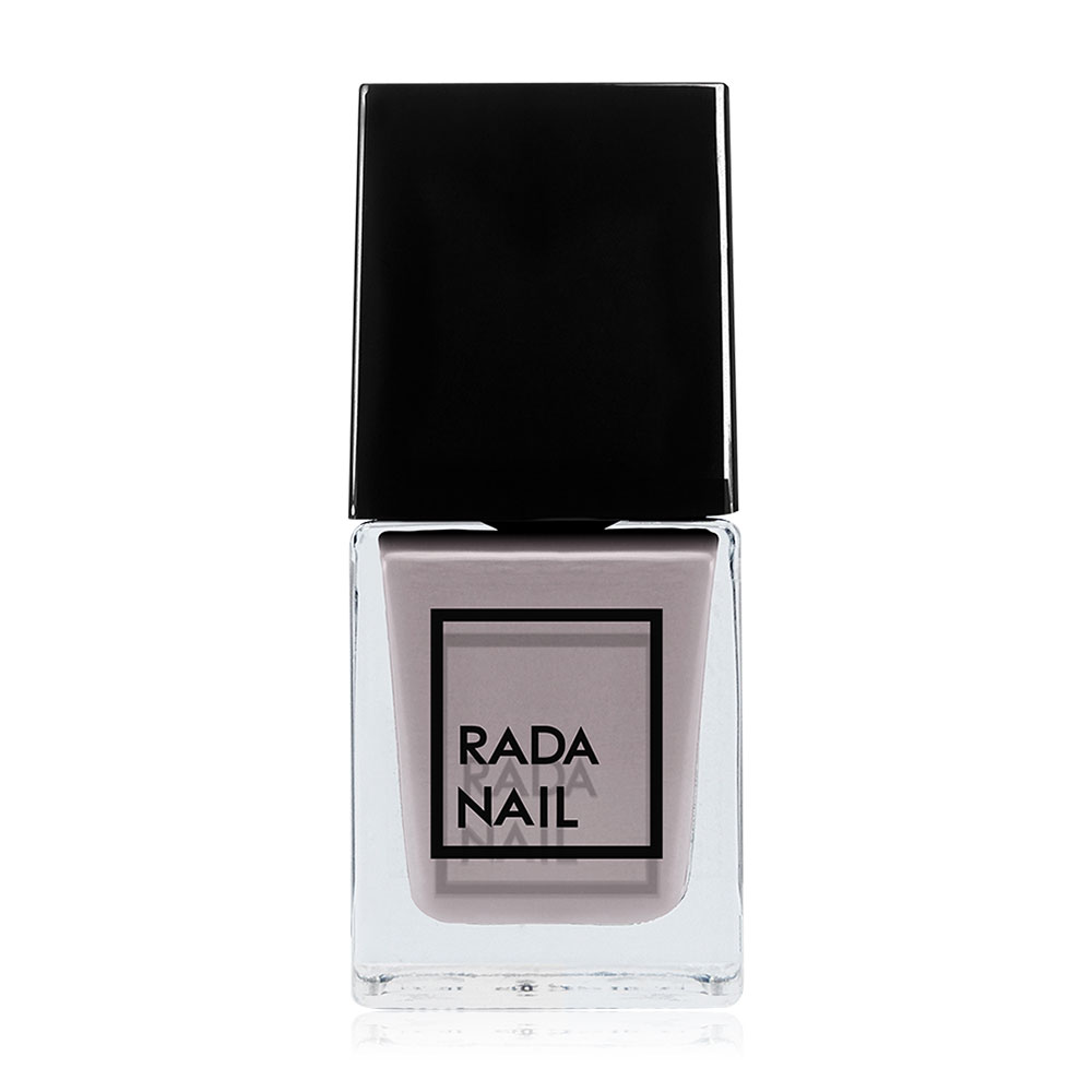 Rada Nail Gel Effect Nail Polish 11ml #002