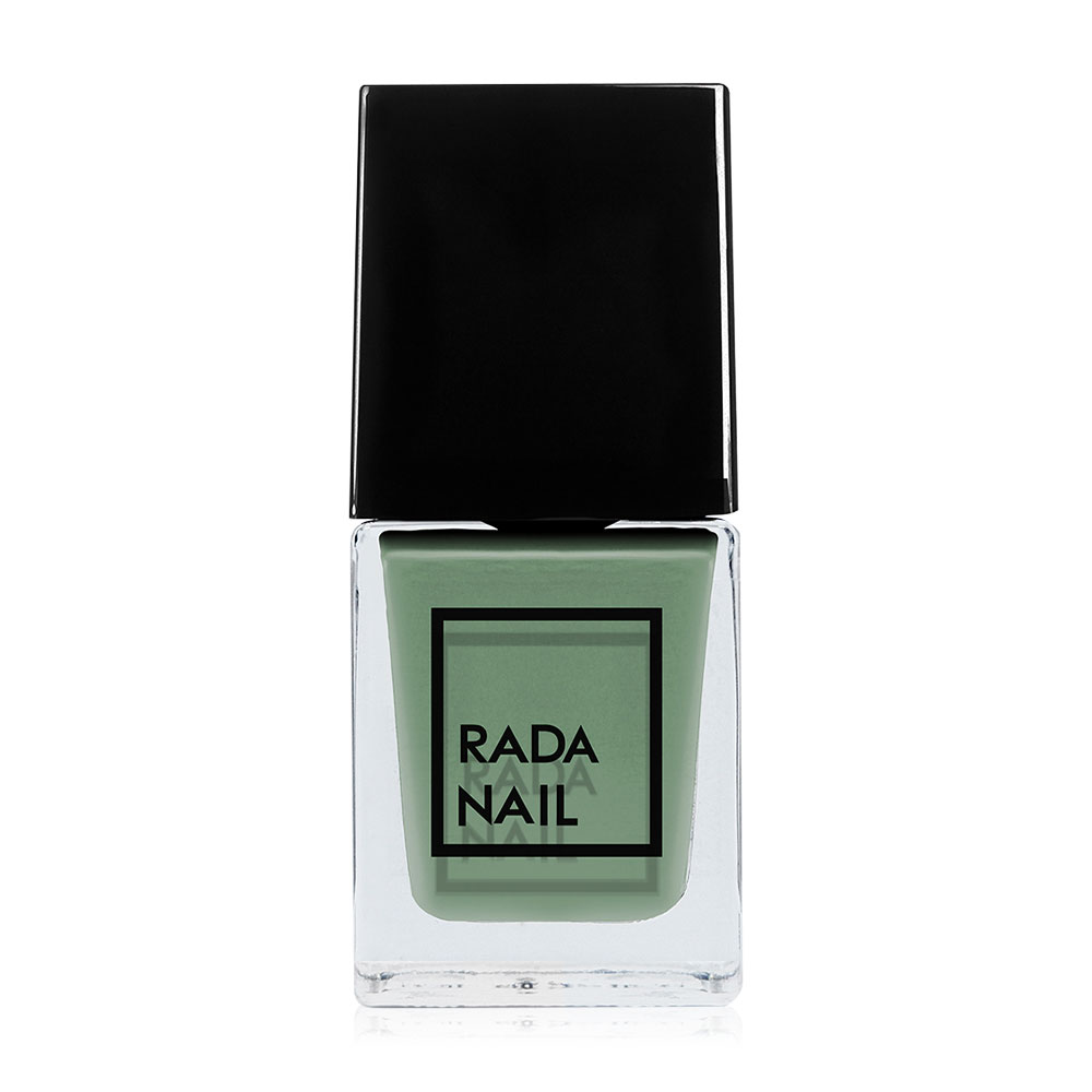 Rada Nail Gel Effect Nail Polish 11ml #004