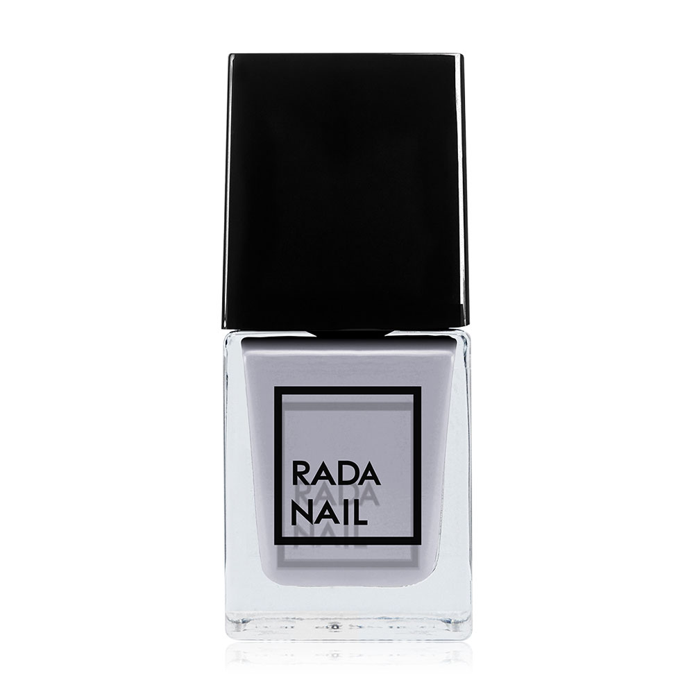 Rada Nail Gel Effect Nail Polish 11ml #008