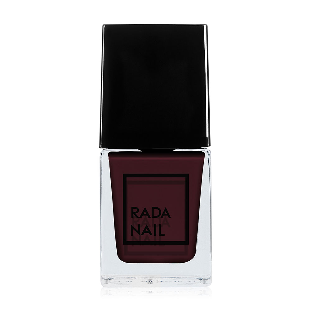 Rada Nail Gel Effect Nail Polish 11ml #014