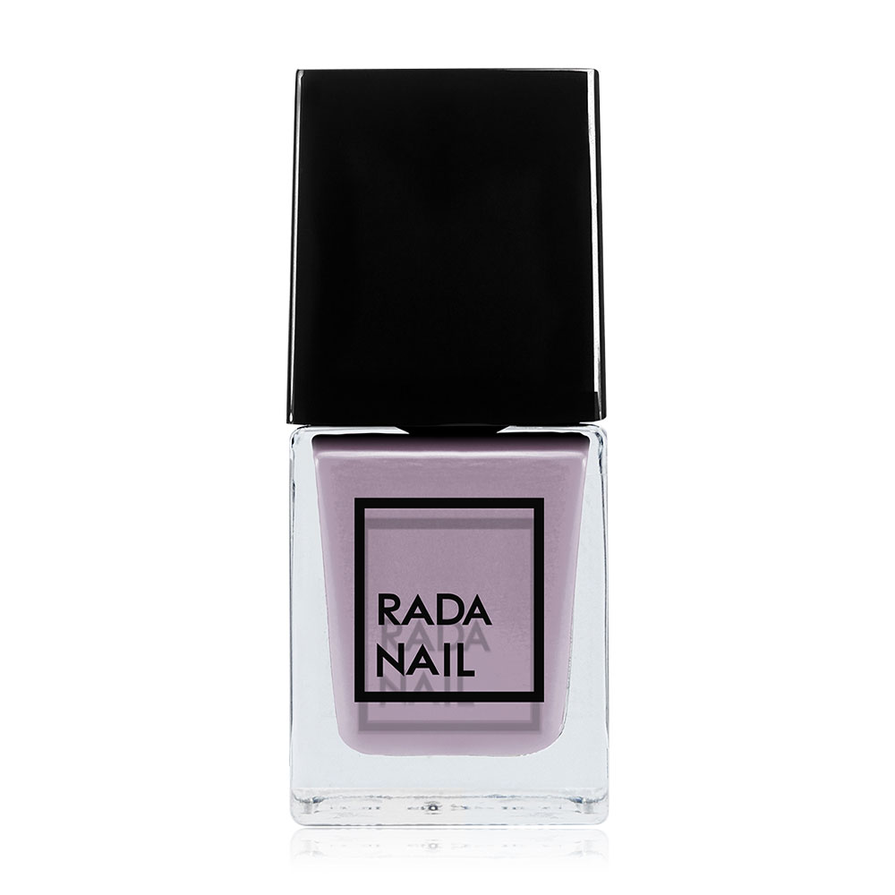 Rada Nail Gel Effect Nail Polish 11ml #019