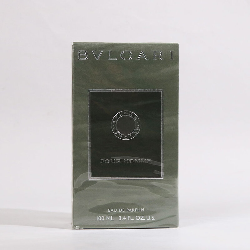 Bvlgari Pour Homme EDP 100ml