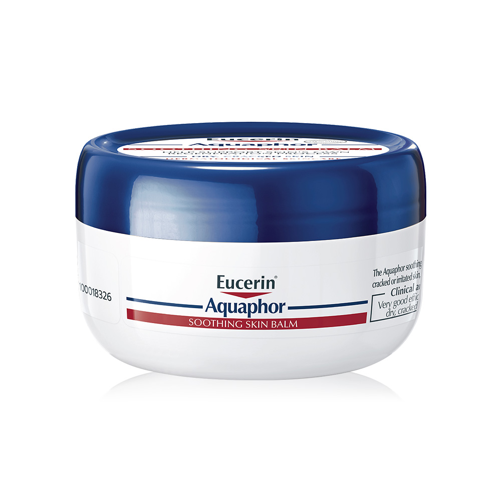 Eucerin Aquaphor Soothing Skin Balm 80ml