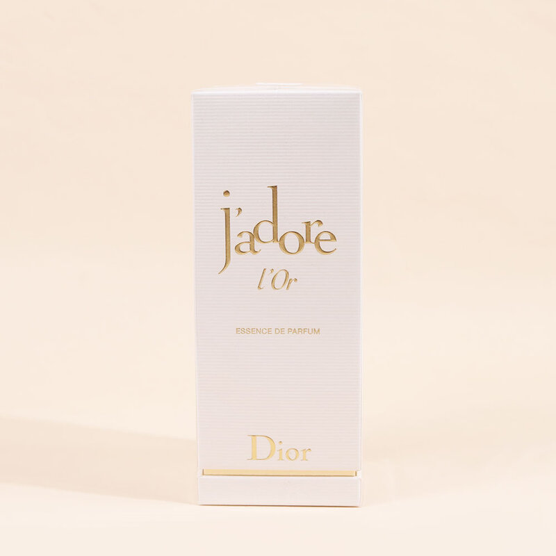 Dior J'adore l'or EDP 50ml