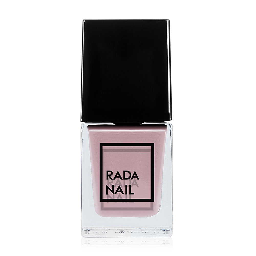 Rada Nail Gel Effect Nail Polish 11ml #020