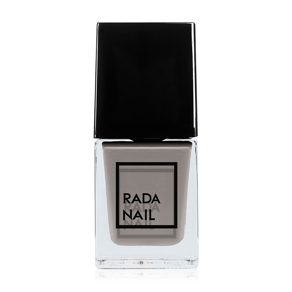 Rada Nail Gel Effect Nail Polish 11ml #023