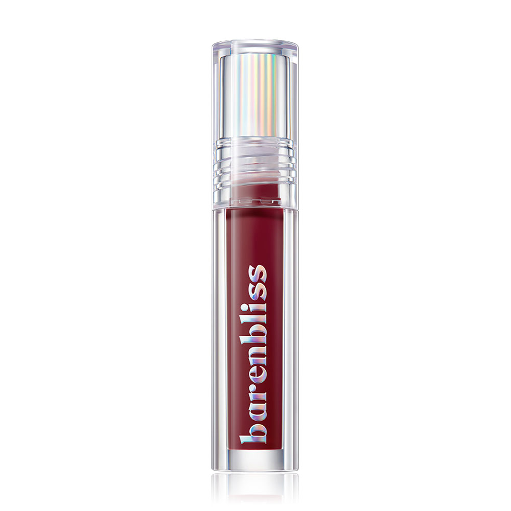 barenbliss Plum Makes Plumping Lip Gloss 2.5g #03 Too Hot