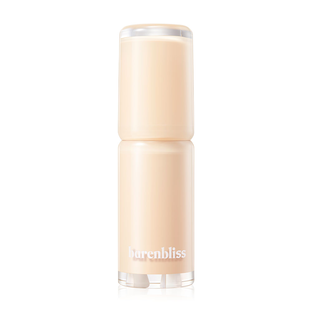 barenbliss Gold Makes Gorgeous Lip Balm 3.2g