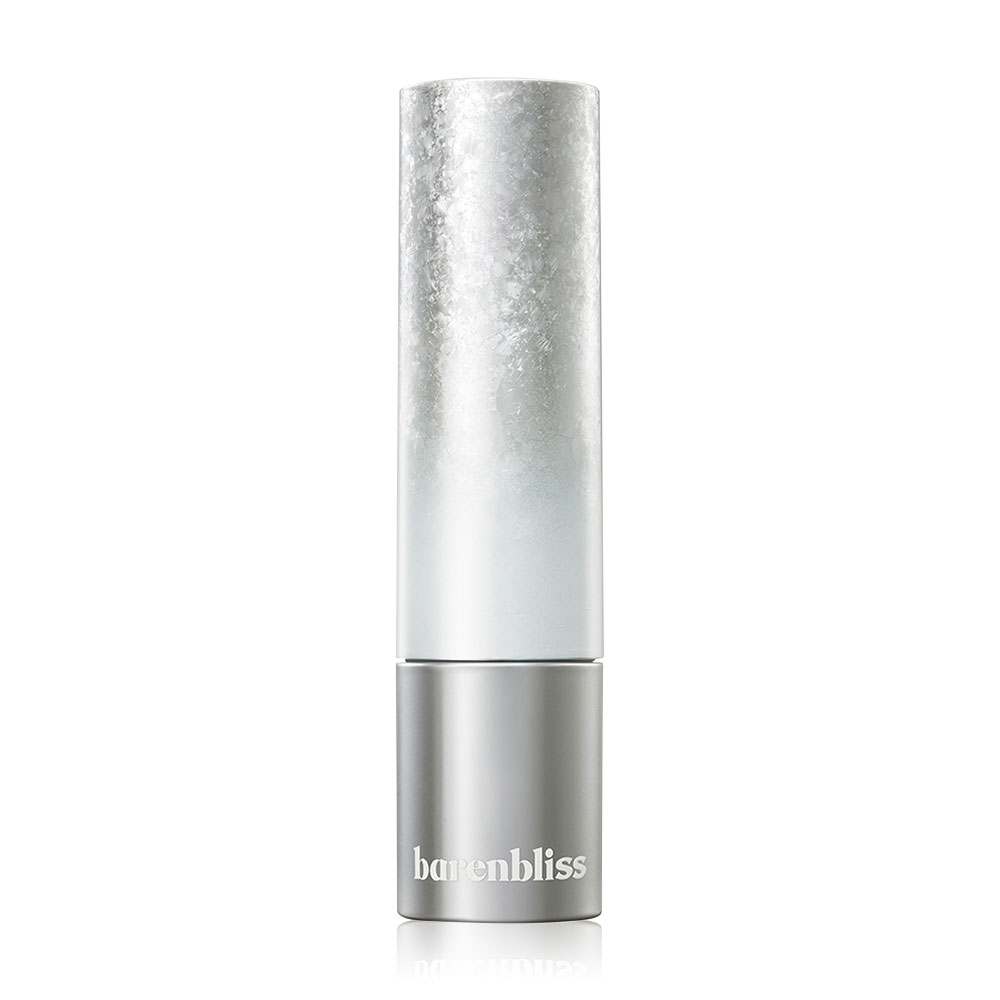barenbliss No Gravity Transferproof Matte Lipstick 3g #02 Saturn Nude