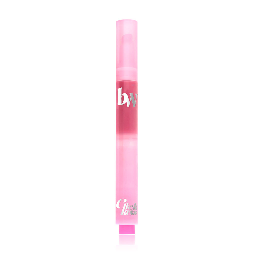 beWiLD Click Kiss Melting Lip 2.5g #01 Lily Lush