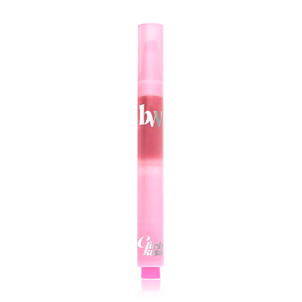 beWiLD Click Kiss Melting Lip 2.5g #02 Peony Lush