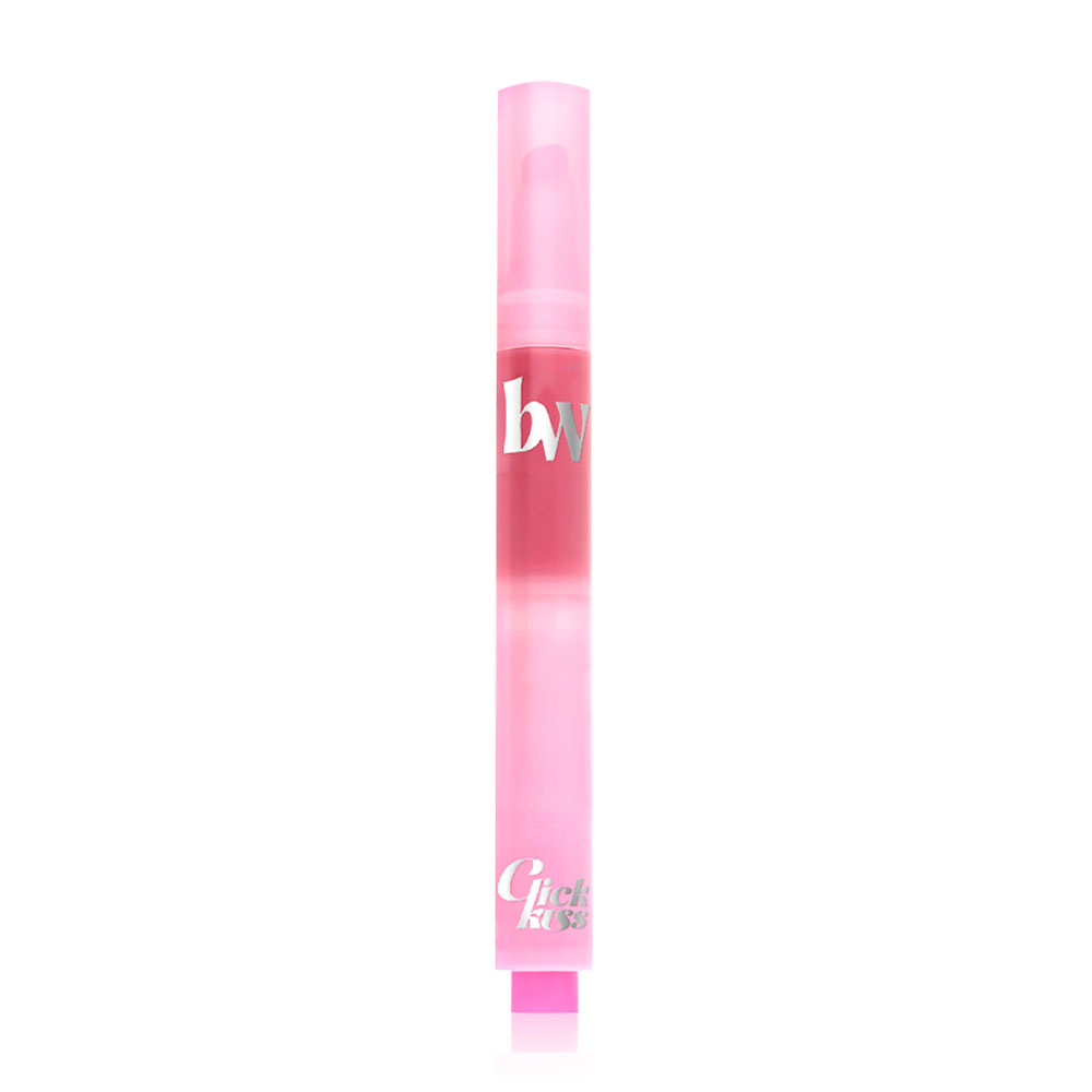 beWiLD Click Kiss Melting Lip 2.5g #03 Poppy Lush