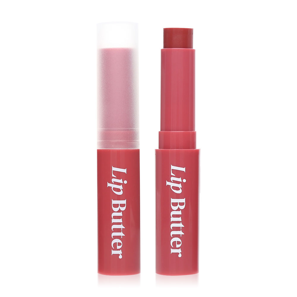beWiLD Lip Butter 2.2g #01 Red Yam