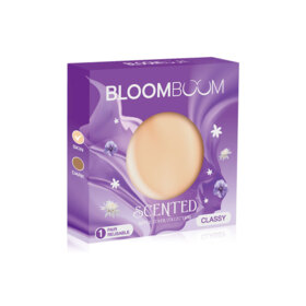 #Nude Scented Classy