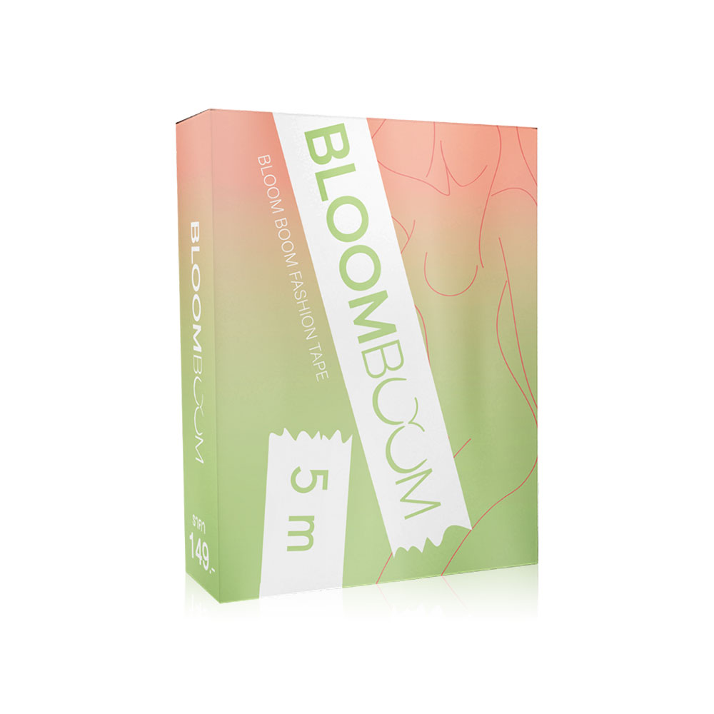 Bloomboom Fashion Tape 1pc