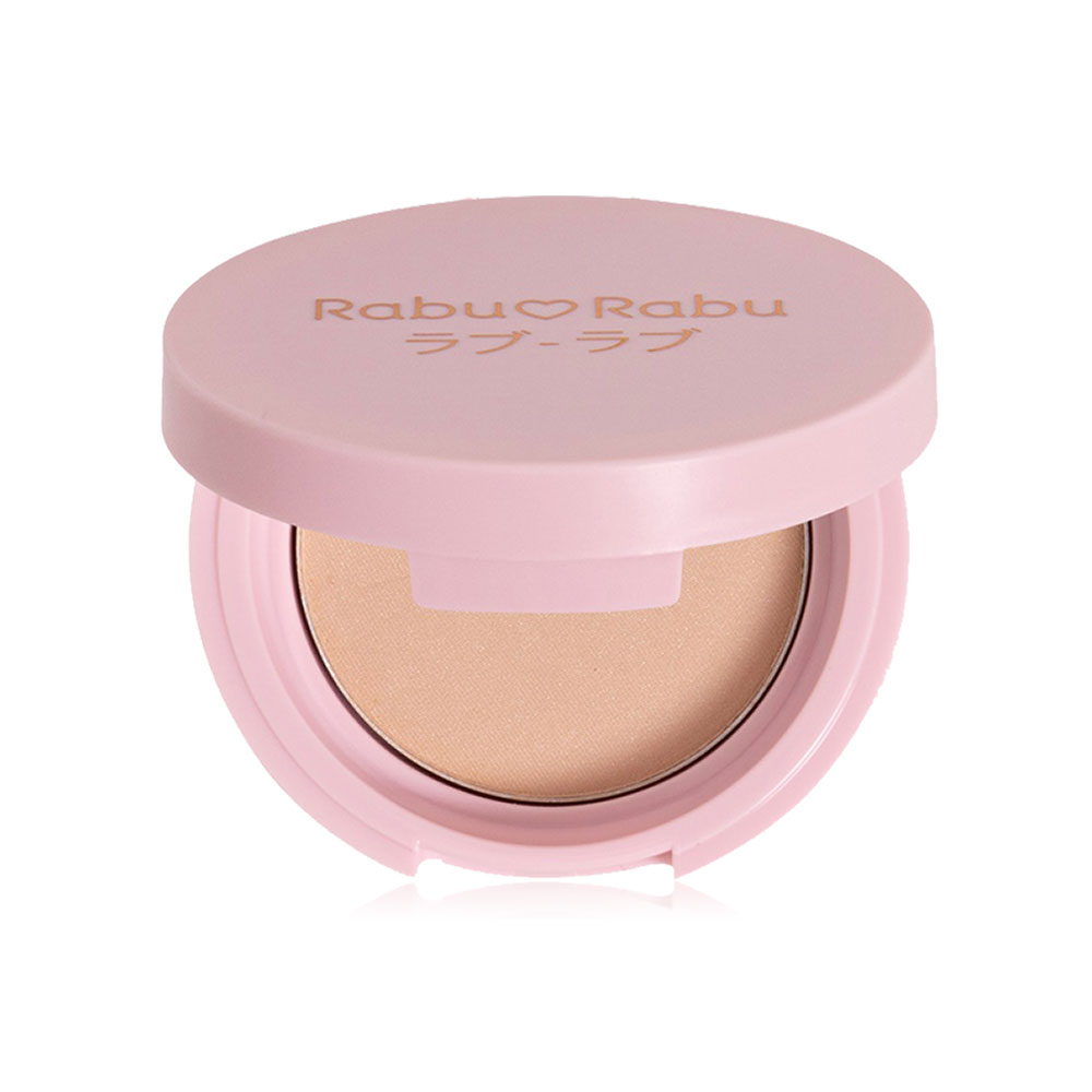 RABU RABU Luminous Skin Powder 5g #01 Ambient Light