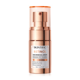 #Retinol