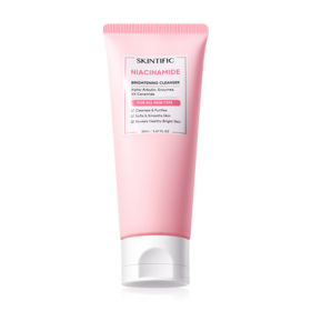 #Niacinamide