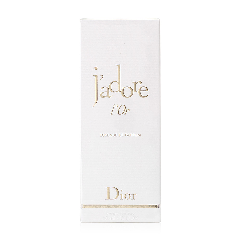 Dior J'adore l'or EDP 50ml