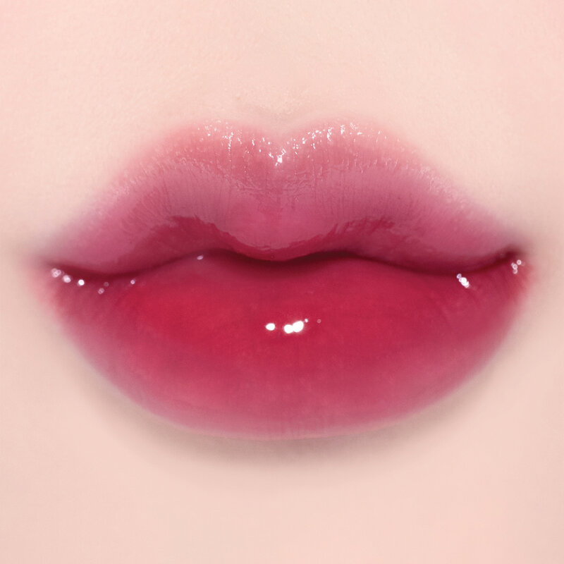 Lilybyred Bloody Liar Coating Tint 4g #10 Strong Cherry