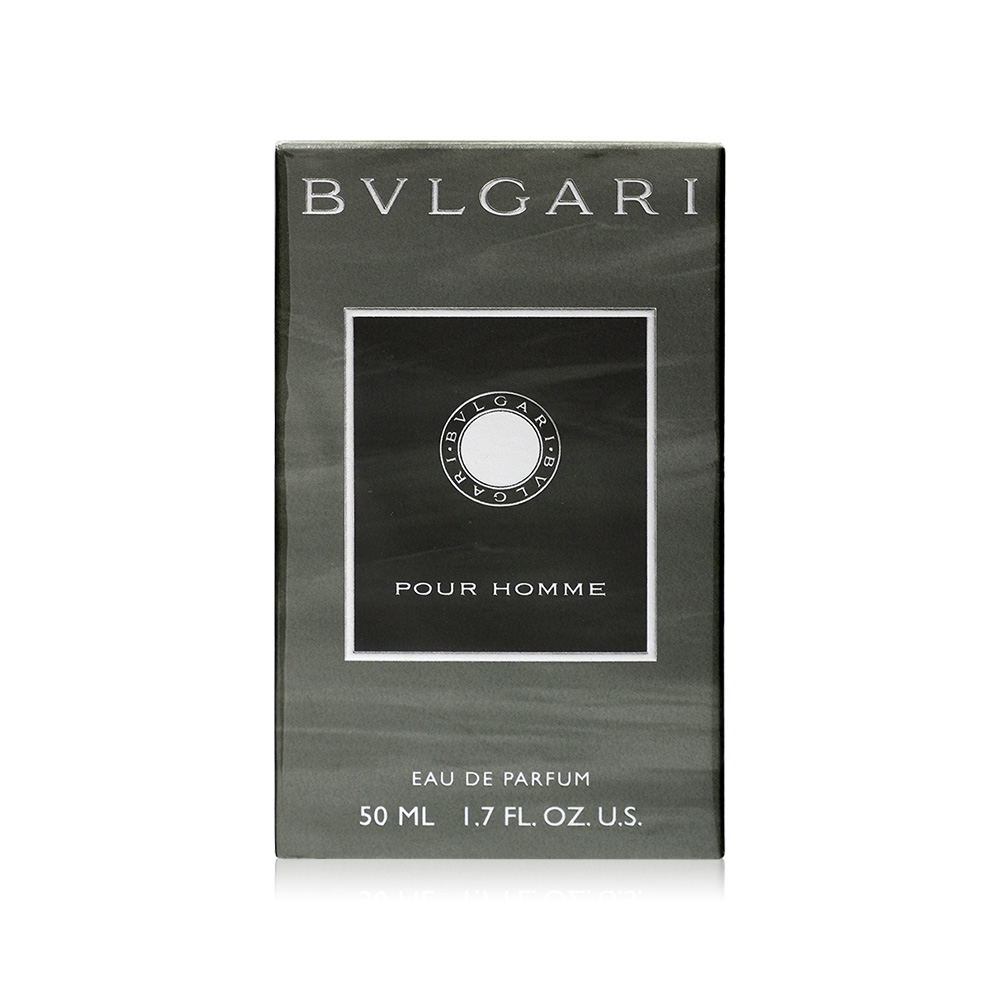 【未使用品】BVLGARI BLV POUR HOMME 50ml BVLGARI BLV POUR HOMME EAU DE TOILETTE（ブルガリ ブルー