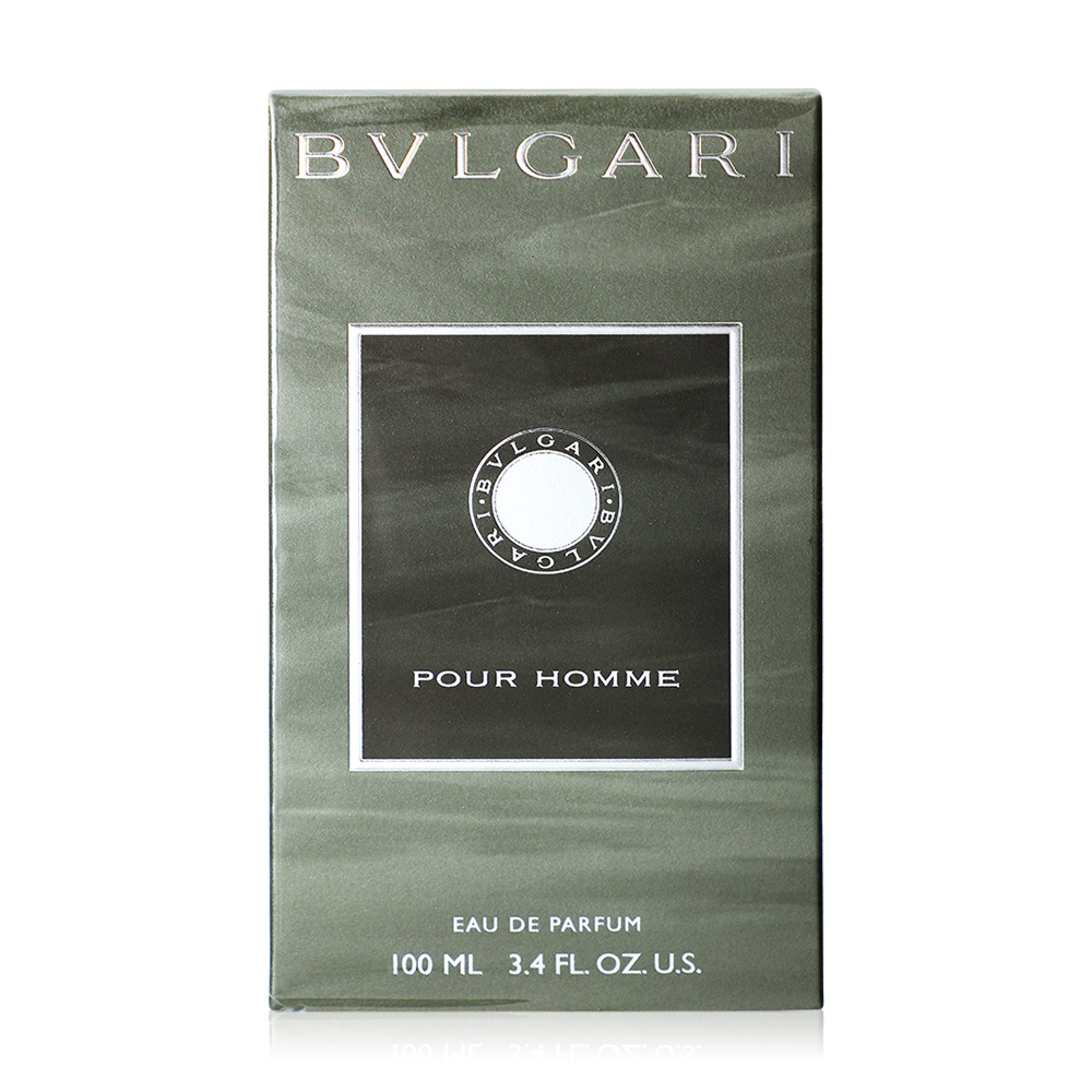 Bvlgari Pour Homme EDP 100ml