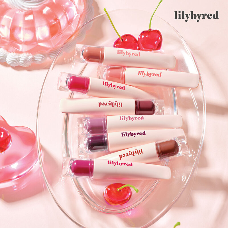 Lilybyred Jelly Balm 9ml #05 Taro Jelly Bite