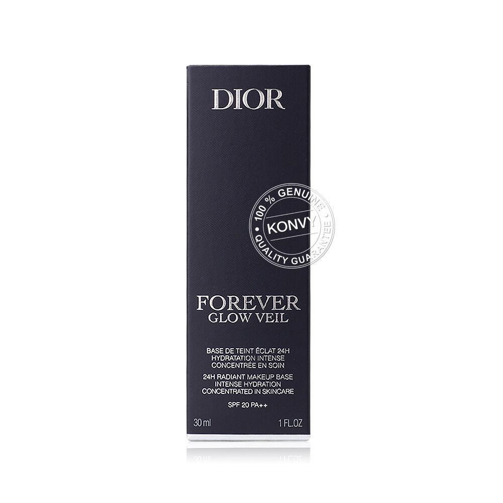 Dior Forever Glow Veil 30ml