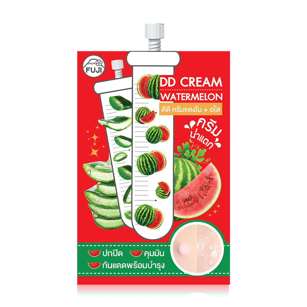 Fuji Cream DD Watermelon Cream 10g