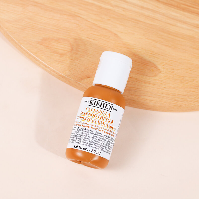 Kiehls Calendula Skin-Soothing & Stabilizing Emulsion 30ml