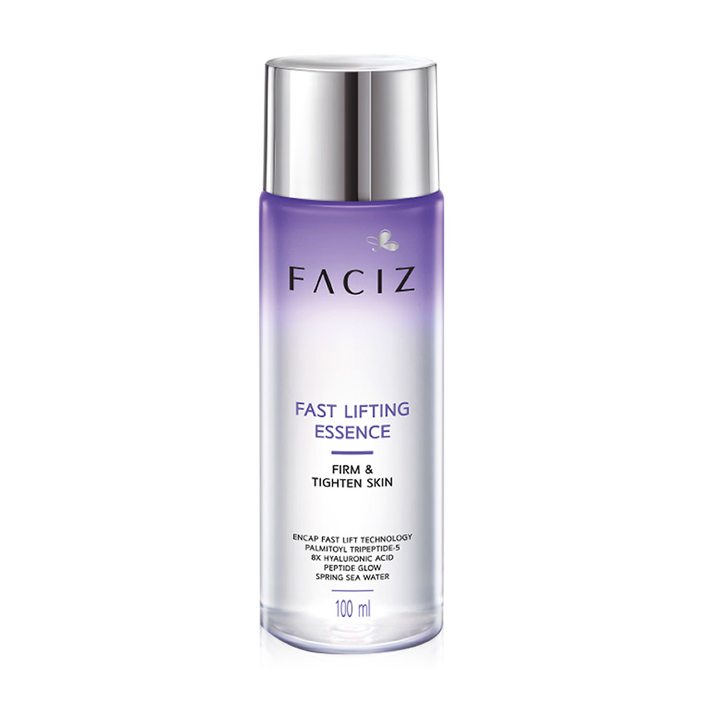 Faciz Fast Lifting Essence 100ml