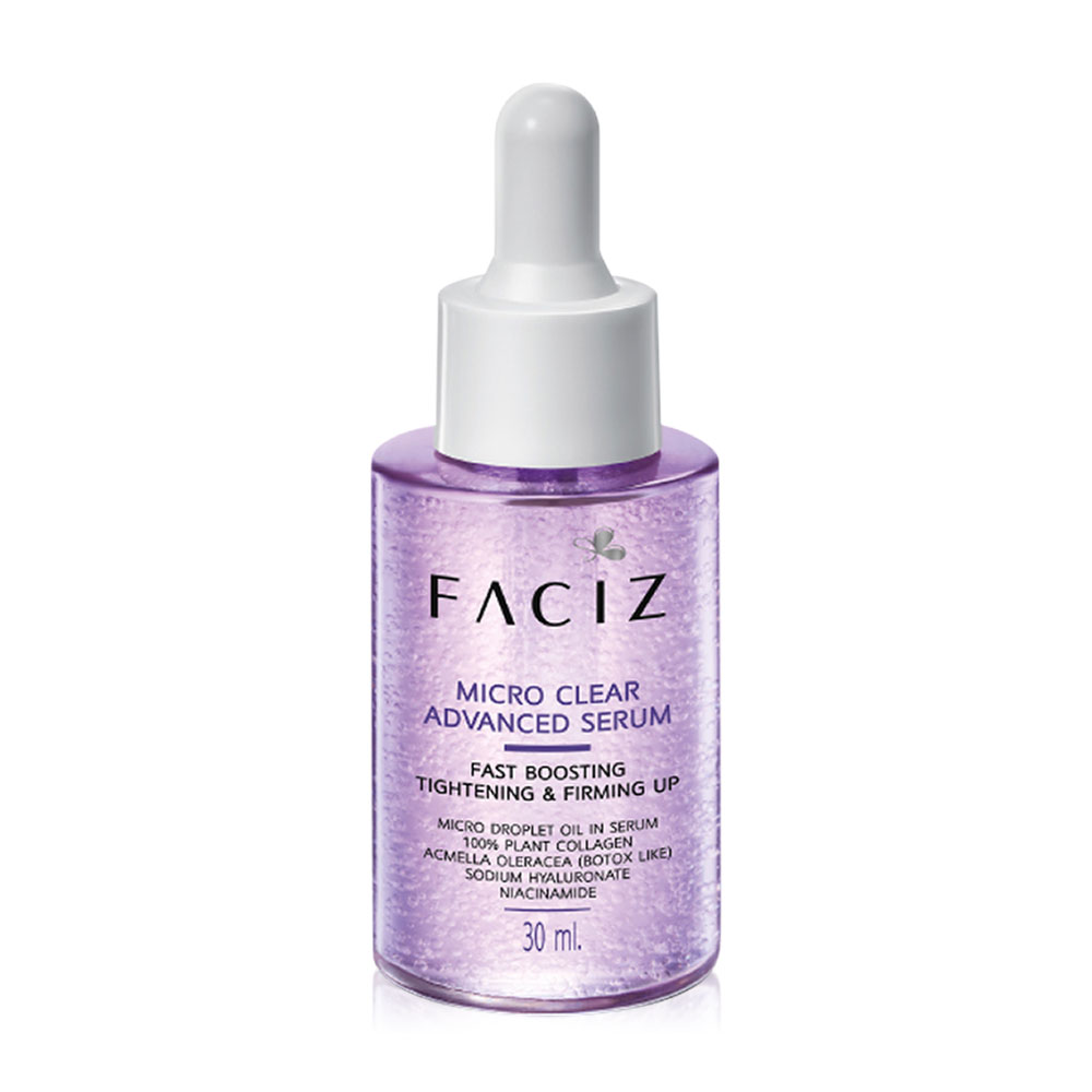 Faciz Micro Clear Advanced Serum 30ml