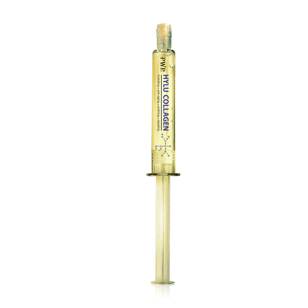 PWP Hylu Collagen 10ml
