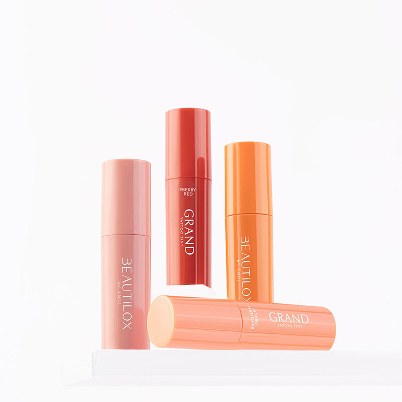 Beautilox Grand Tattoo Tint 2.5g #Caramel Pink