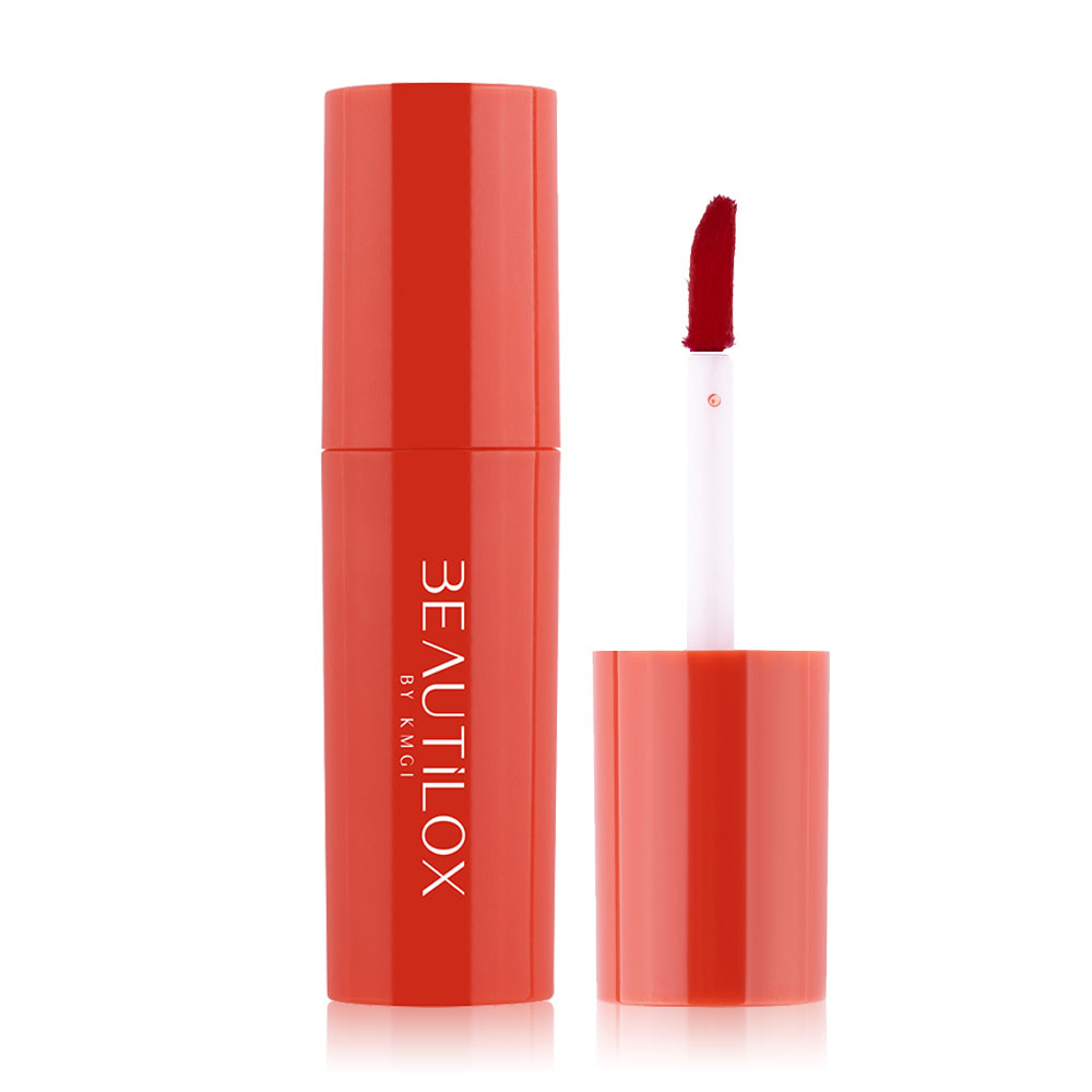 Beautilox Grand Tattoo Tint 2.5g #Berry Red