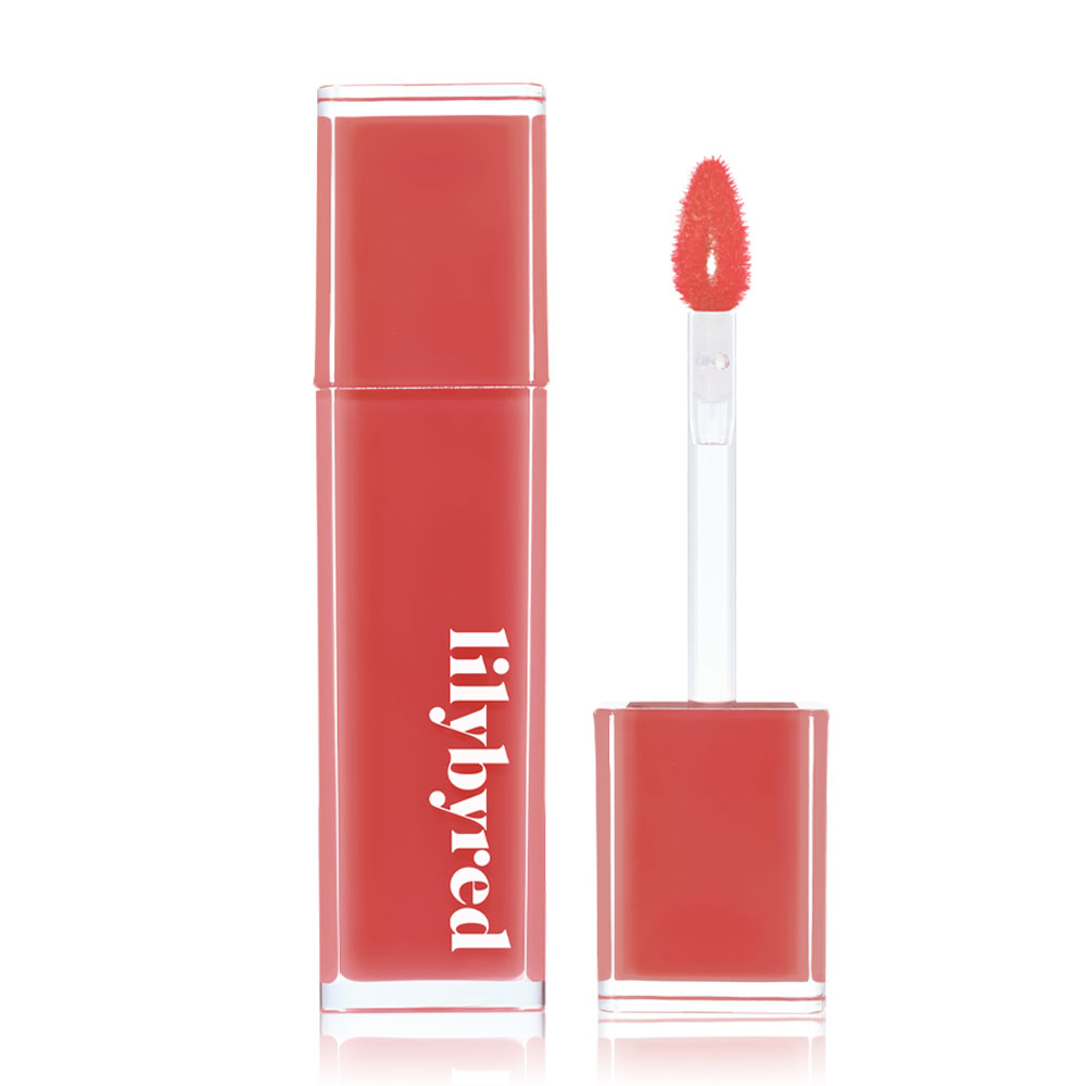 Lilybyred Bloody Liar Coating Tint 4g #03 Clever Mangapple