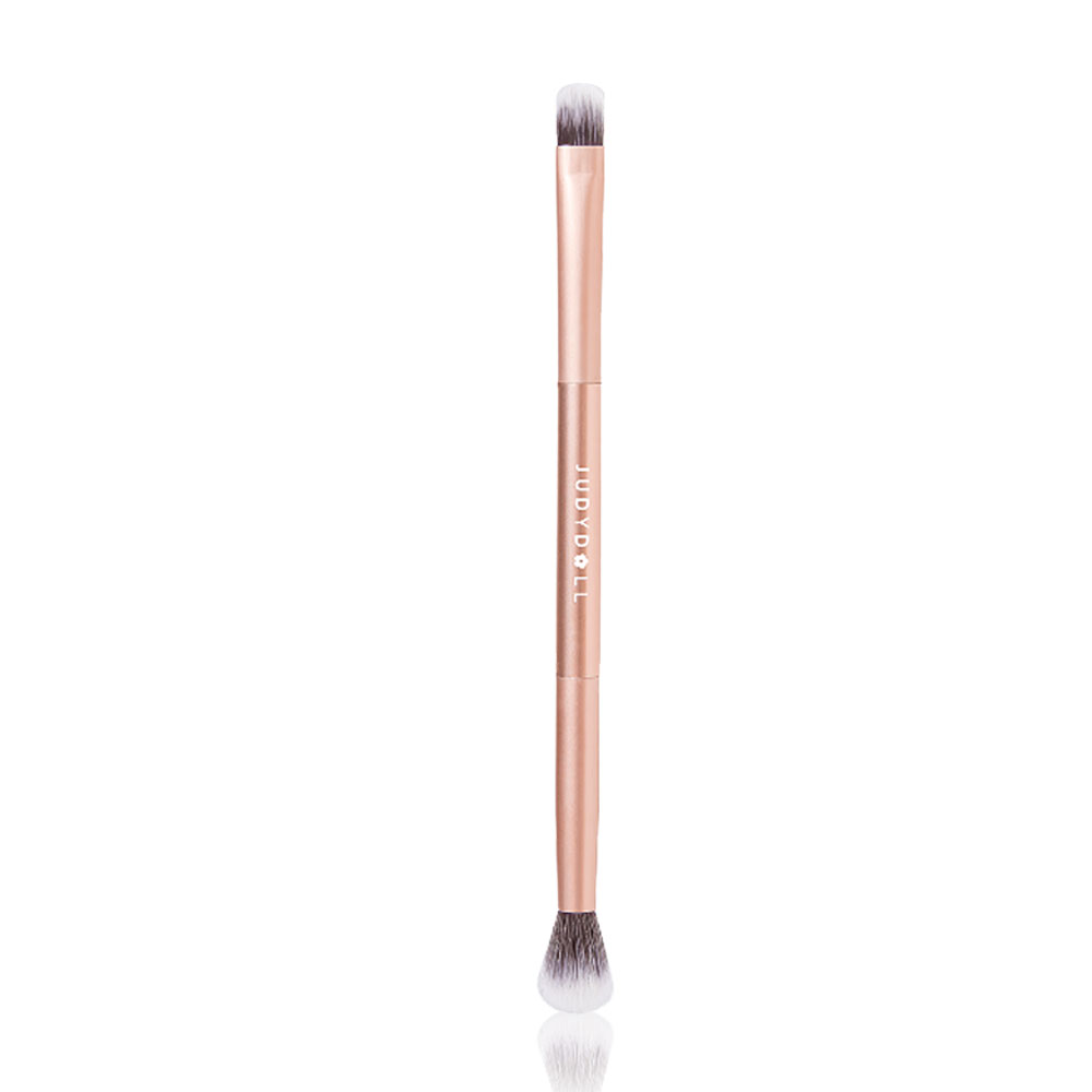 [Free Gift] JUDYDOLL Double-Ended Brush 1pc