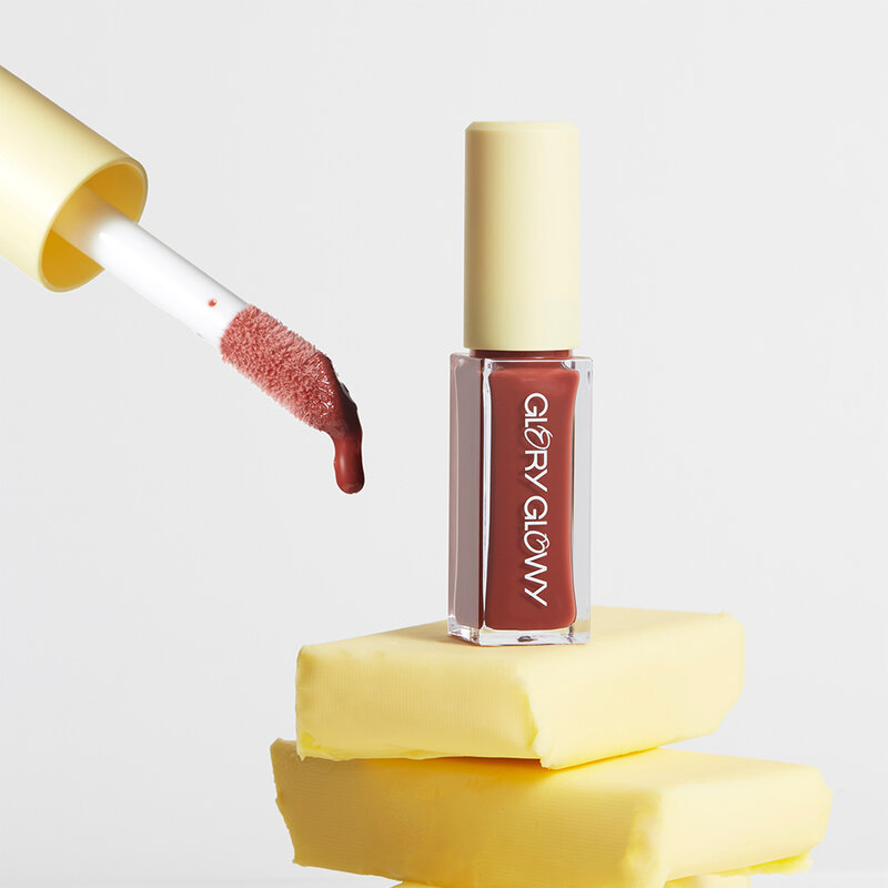 Glory Glowy Glass Shine Lip Oil 9g #03 Wendy