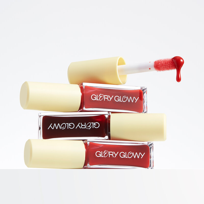 Glory Glowy Glass Shine Lip Oil 9g #03 Wendy