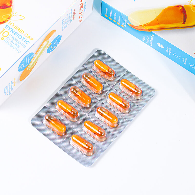 Frend Dietary Supplement 10 Capsules