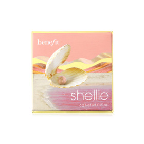 #Shellie
