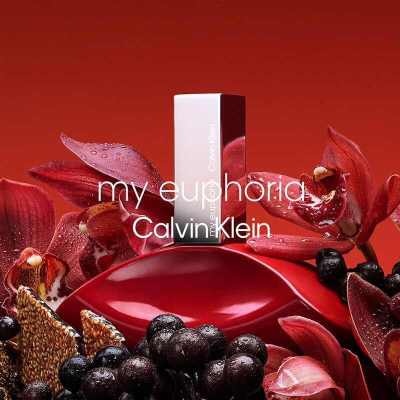 Calvin Klein My Euphoria EDP 50ml