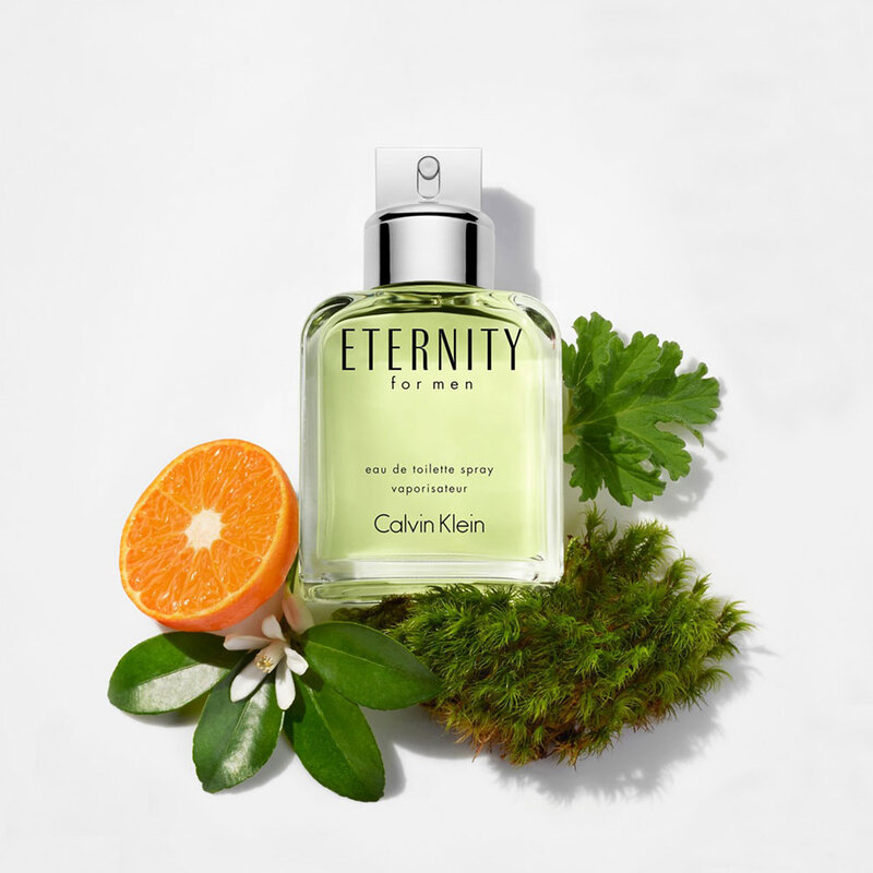 Calvin Klein Eternity Men EDT 100ml