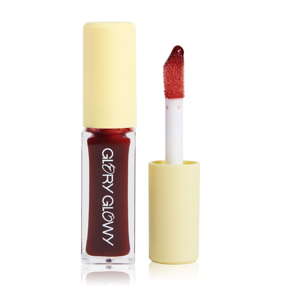 Glory Glowy Glass Shine Lip Oil 9g #02 Mary