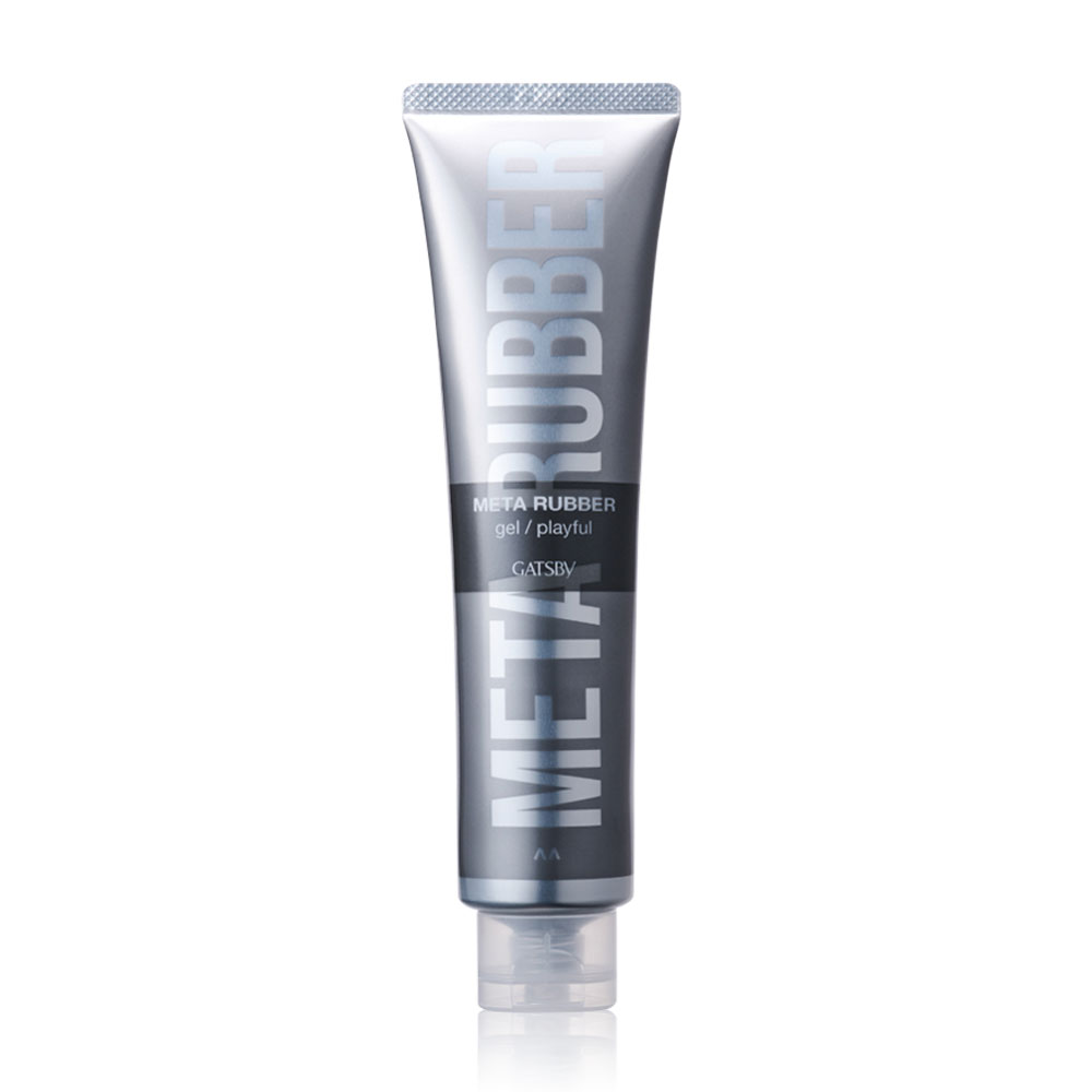 GATSBY Meta Rubber Gel Playful 140g