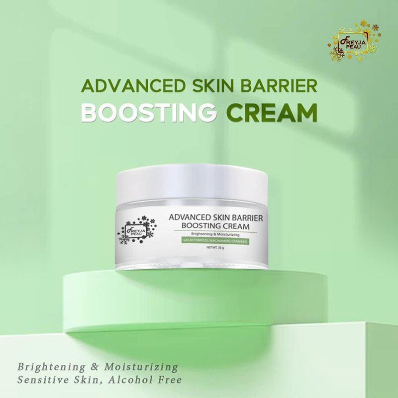 Freyja Peau Advanced Skin Barrier Boosting Cream 30g