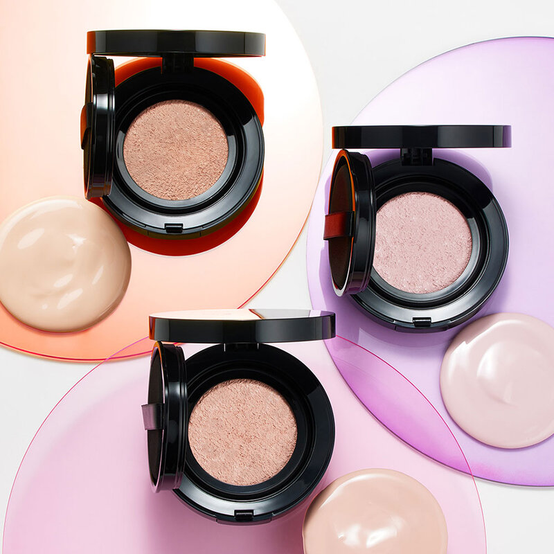 KATE Color & Cover Cushion Refill 10g #03